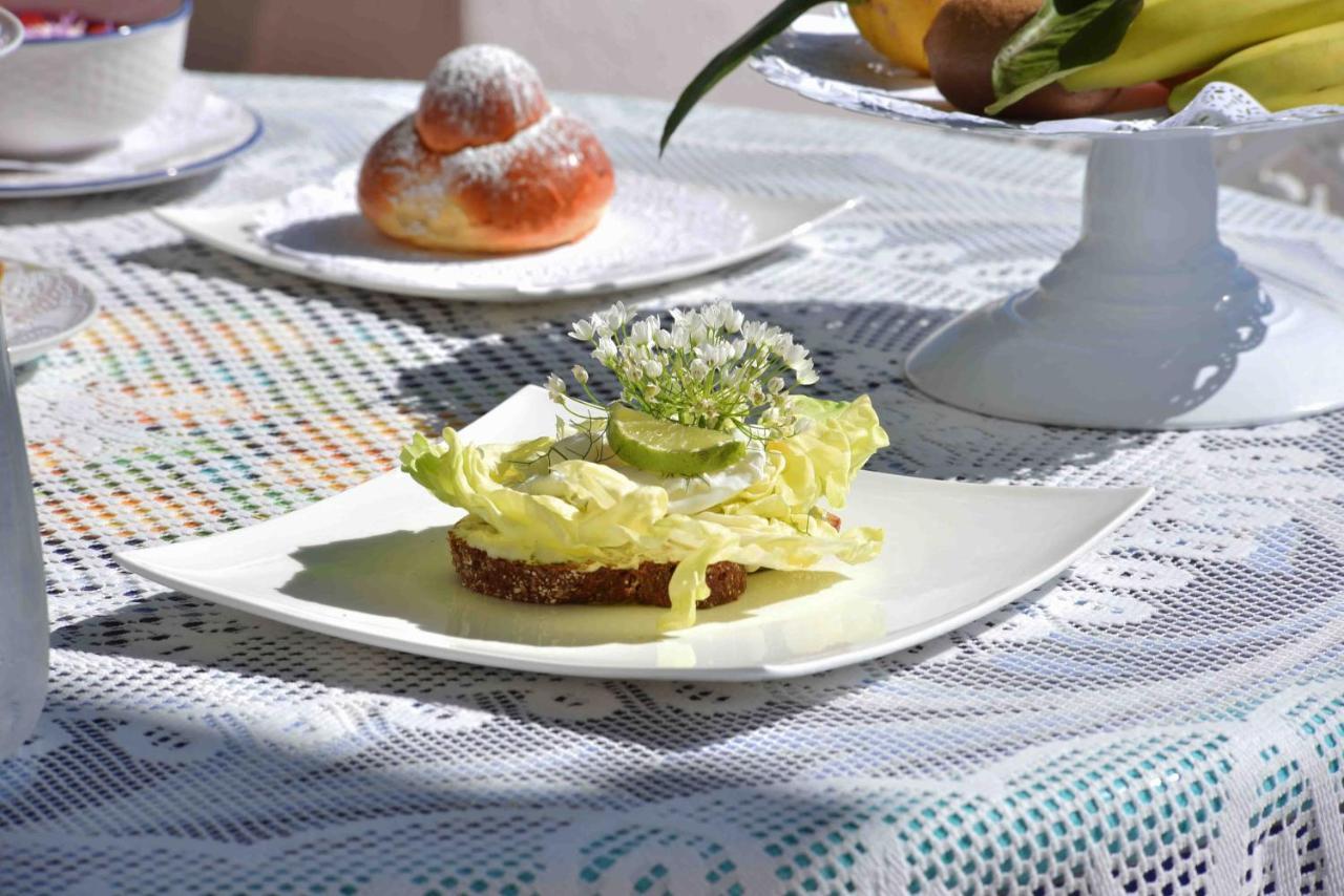 Villa Boheme Exclusive Luxury Suites Positano Eksteriør billede