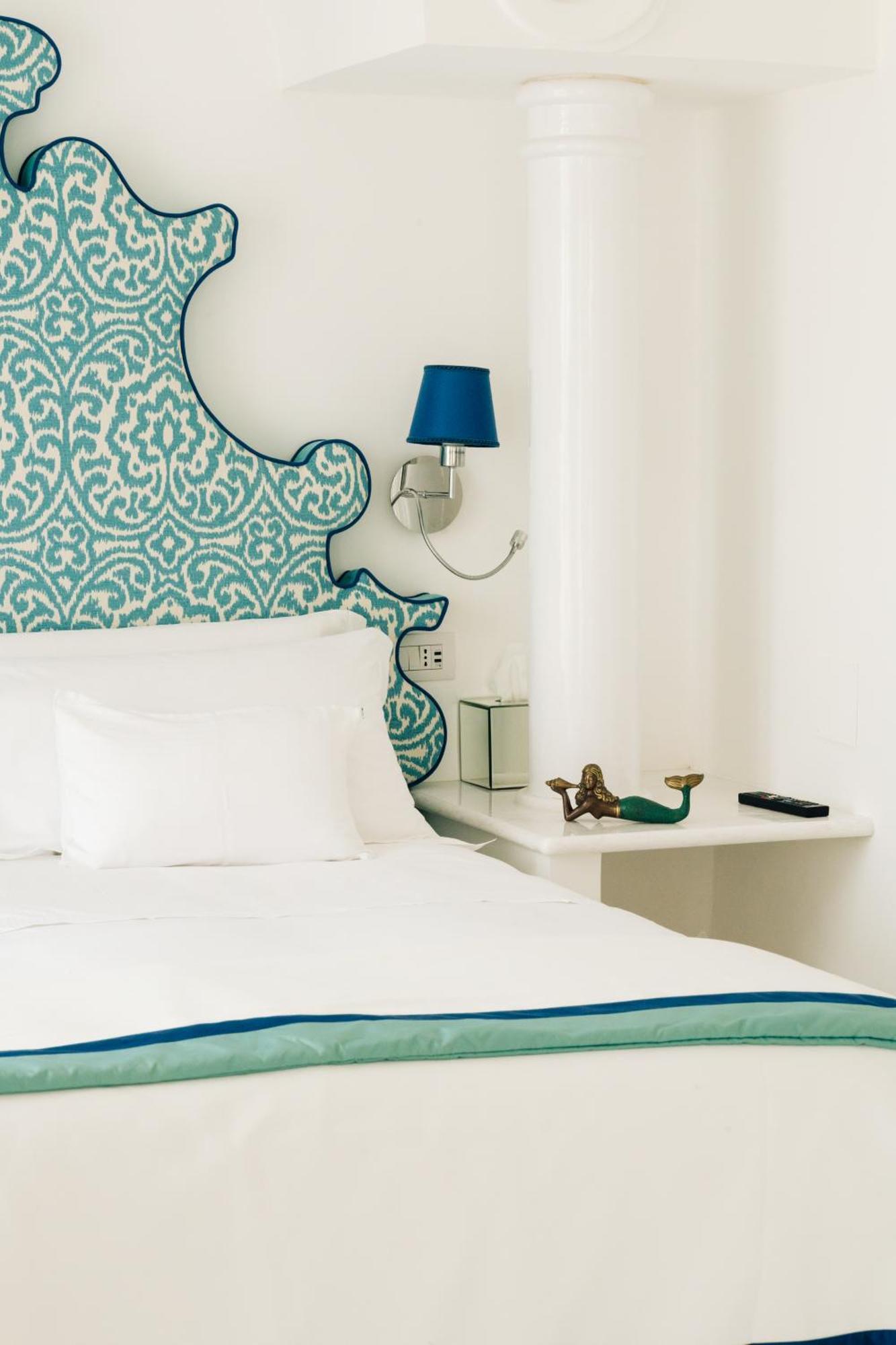 Villa Boheme Exclusive Luxury Suites Positano Eksteriør billede