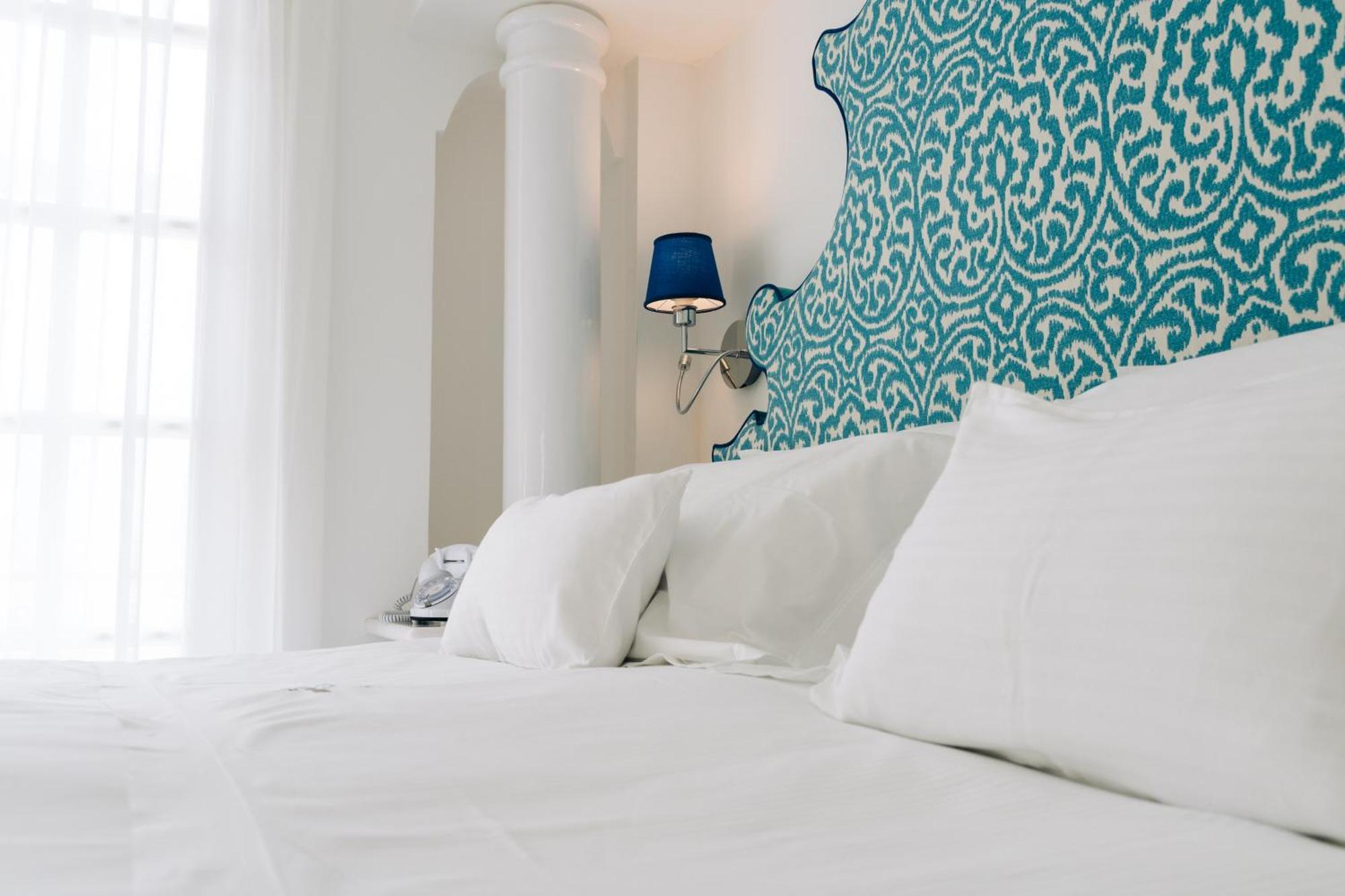 Villa Boheme Exclusive Luxury Suites Positano Eksteriør billede