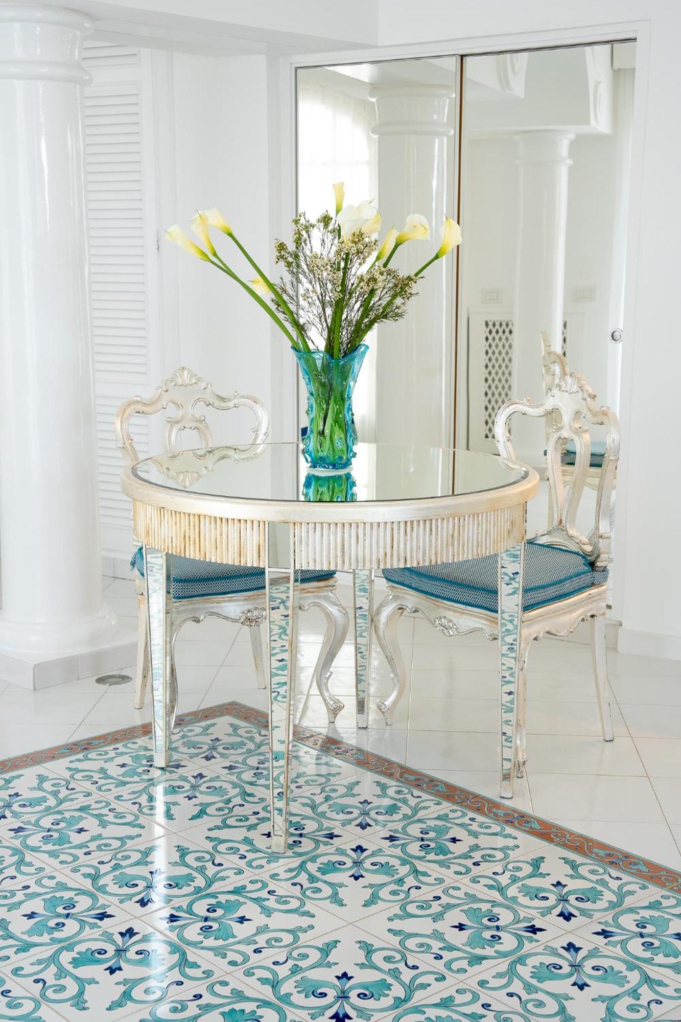 Villa Boheme Exclusive Luxury Suites Positano Eksteriør billede