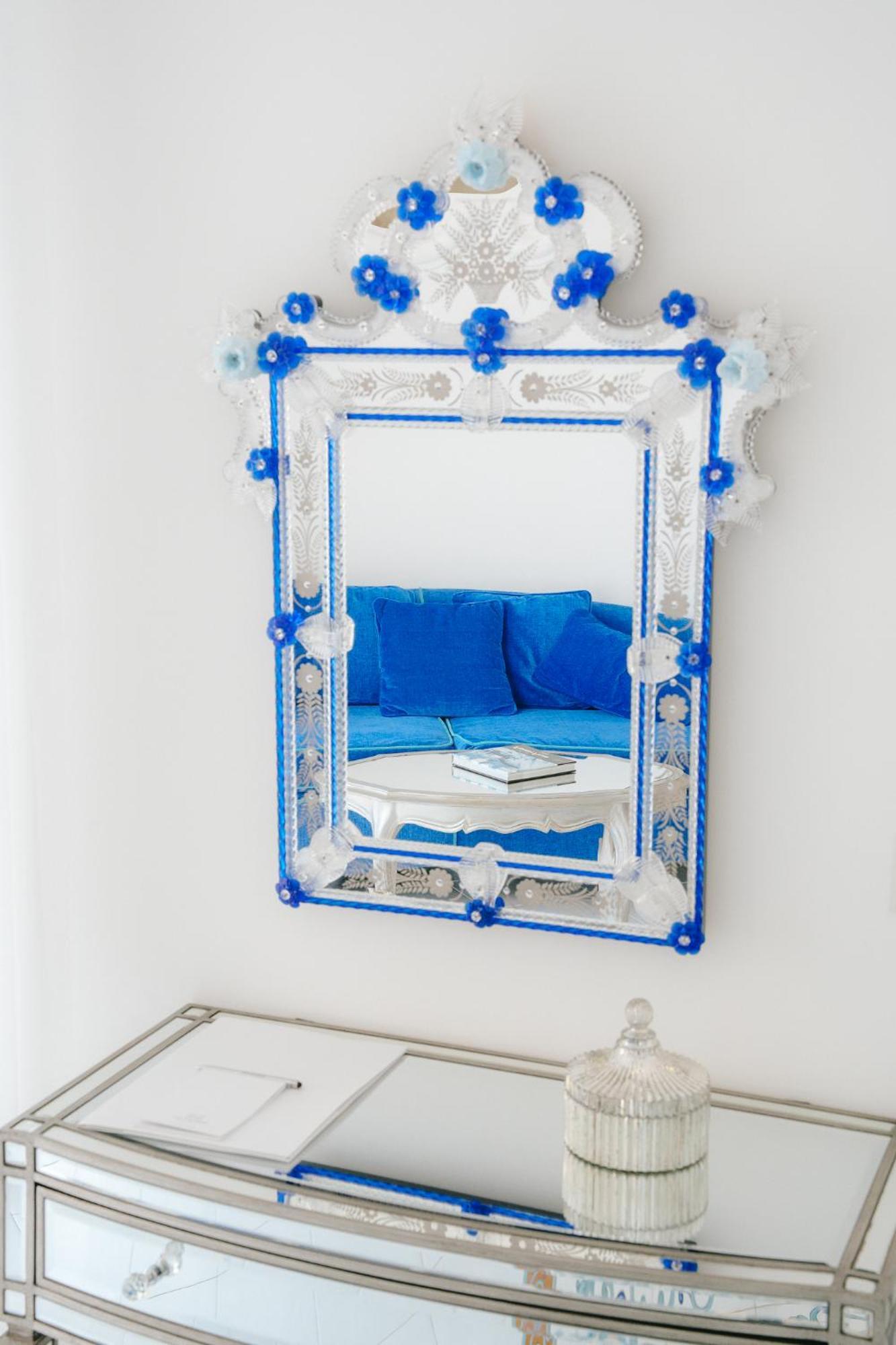 Villa Boheme Exclusive Luxury Suites Positano Eksteriør billede