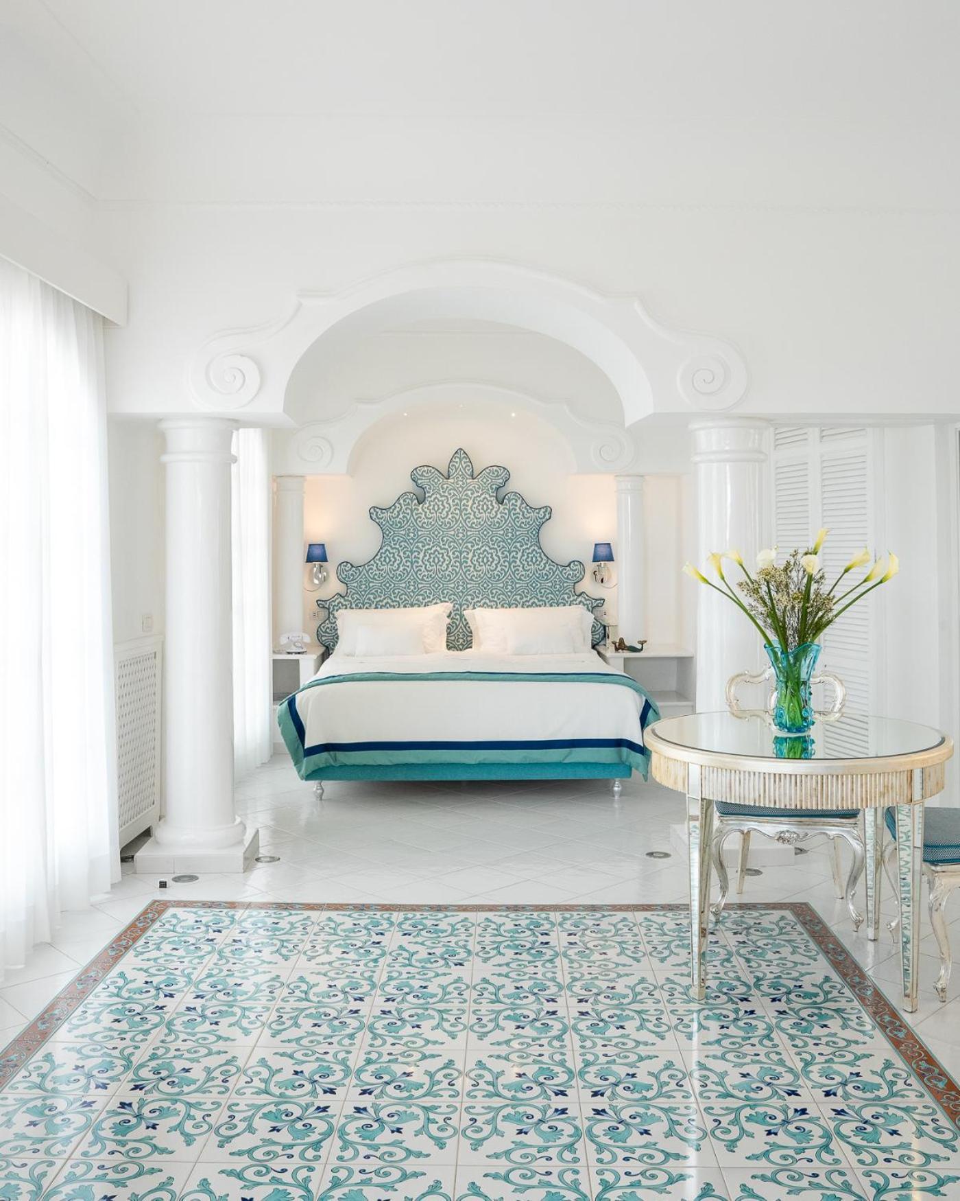 Villa Boheme Exclusive Luxury Suites Positano Eksteriør billede